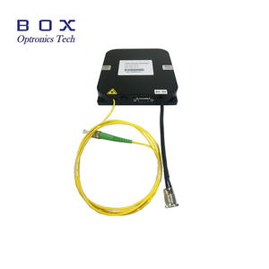 Laser ultra-rapide picoseconde 780 nm à doublement de fréquence, à impulsions étroites, sans entretien, pour l'imagerie d'excitation multiphotonique - Product Image 4
