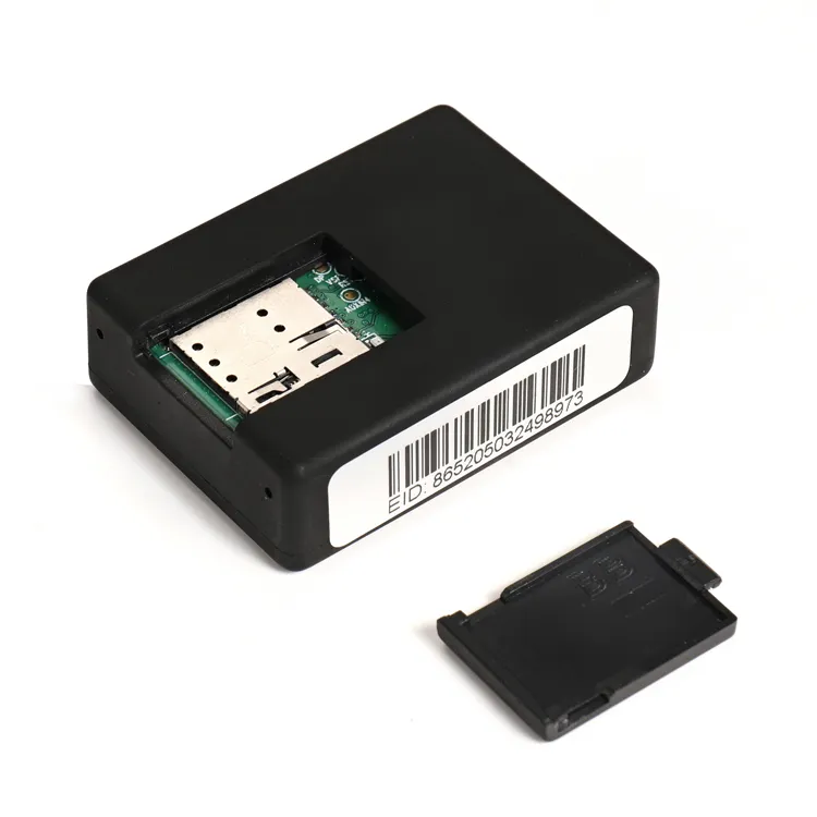 N9 + çift mikrofon Nano SIM GSM GPS cihazı Mini GPS takip araba güvenlik bulucu