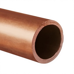 Tuyaux <span class=keywords><strong>en</strong></span> <span class=keywords><strong>cuivre</strong></span> sans soudure CuNi 90/10, diamètre 6 mm, longueur 1-12 m, service de découpe, application industrielle - Product Image 4