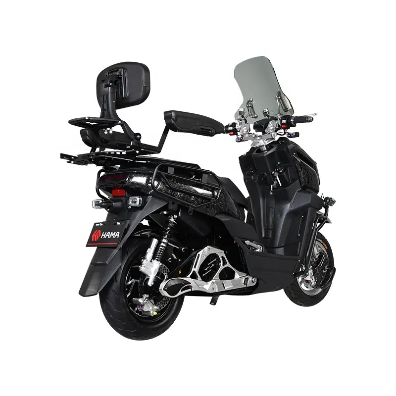 Scooter elettrico all'ingrosso della fabbrica cinese migliore qualità a buon mercato e motociclette personalizzate moto elettriche veloci 2 ruote fuoristrada