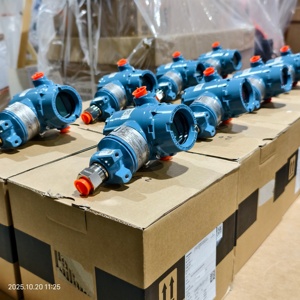 Emerson <span class=keywords><strong>Rosemount</strong></span> trasmettitore di pressione <span class=keywords><strong>3051</strong></span> serie 4051S 4-20mA HART trasmettitore di pressione prezzo di misurazione del livello di flusso - Product Image 4
