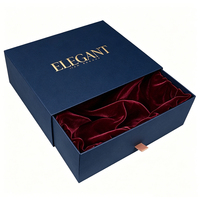 Boîtes cadeaux en carton pour perruques, extensions capillaires, expédition, rangement de pulls et emballage de robes