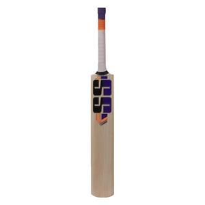 Mazza da <span class=keywords><strong>Cricket</strong></span> in Salice Inglese GM SS CA Nicolls Hard Tape Ball, Attrezzatura per Allenamento <span class=keywords><strong>Cricket</strong></span> Grado 1 - Product Image 2