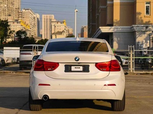 Gran Oferta: <span class=keywords><strong>BMW</strong></span> Serie 1 <span class=keywords><strong>118i</strong></span> Edición Fashion 2019, Auto Usado, Turbo, Cuero Oscuro, R17, Volante a la Izquierda, Automático - Product Image 4