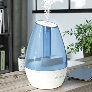 Hot Bán Siêu Âm Không Khí 4L Nhà Đa-Chế Độ Độ Ẩm Khuếch Tán Xách Tay Mini Làm Mát Không Khí Atomizer Xe Máy Tạo Độ Ẩm - Product Image 5