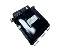 Module de commande moteur (ECU) classique de haute qualité Série C W204 M271, module de démarrage, ordinateur de gestion du moteur (DME) pour Mercedes-Benz
