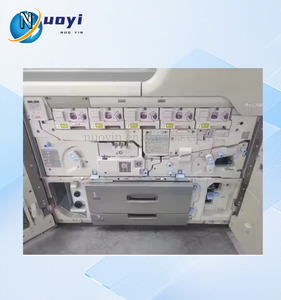Copieuse <span class=keywords><strong>d</strong></span>'occasion pour Ricoh Pro <span class=keywords><strong>7100</strong></span> 7110 - Product Image 5