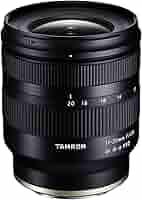 Lente Zoom Gran Angular de 11-20 mm F/2.8 Diiii-a RXD con Filtro de 67 mm al Mejor Precio - Product Image 3