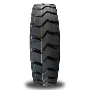 Pneu radial tout acier TBR R919 12.00R20 22PR en promotion pour le transport de camions en Asie centrale - Product Image 1