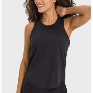 2024 nuevo chaleco transpirable refrigerado por agua para mujer, blusa deportiva para correr al aire libre, Top ecuestre - Product Image 3