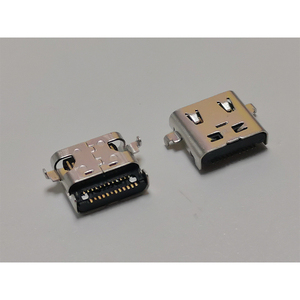 USB-C Charging Port Connector for <strong>Dell</strong> <strong>Precision</strong> 3551 <strong>Laptop</strong> Type C Jack Computer Component - Product Image 4