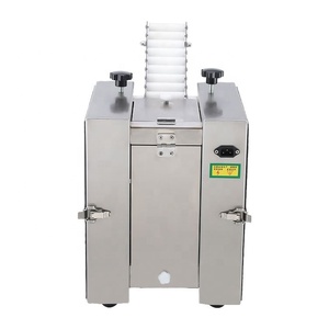 Nouveau design d'emballage de peau Momo faisant la machine 2 en 1 fabricant de peau de boulette - Product Image 5