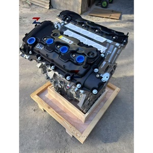 Moteur de voiture LLT 3.6L <span class=keywords><strong>V6</strong></span>, moteur à essence 6 cylindres pour Buick Enclave, Cadillac CTS, Chevrolet <span class=keywords><strong>Camaro</strong></span>, remise à neuf - Product Image 1