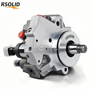 Bomba de Combustible Rsoliddiesel Bosc 0445020610 0-445-020-610 CP4N2 CR/CP4N2/R995/8913S Compatible con 5220E 5255L 5275C 6275L 6335C 8370P 8400P - Product Image 3