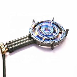 <span class=keywords><strong>Prix</strong></span> usine personnalisé poêle commercial haute pression en fonte brûleurs à gaz, cuisinière à gaz en fonte, brûleur à gaz - Product Image 4