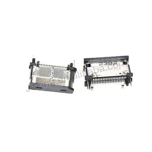 Conectores de Placa de Componentes Electrónicos Nuevos y Originales Jeking, 42 Posiciones, G14A42221612AHR - Product Image 5