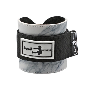 Offre Spéciale fournitures d'usine <span class=keywords><strong>accessoires</strong></span> <span class=keywords><strong>de</strong></span> <span class=keywords><strong>musculation</strong></span> jambes confortables récupération <span class=keywords><strong>de</strong></span> la force <span class=keywords><strong>Fitness</strong></span> Gym bride <span class=keywords><strong>de</strong></span> cheville rose - Product Image 4
