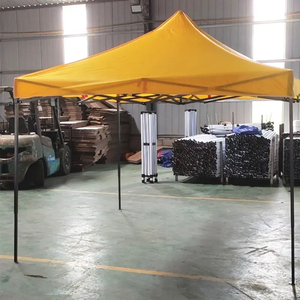 Toldo Plegable para Playa y Exteriores, Nuevo Estilo, 2x2, 3x3, 3x4.5, 3x6, <span class=keywords><strong>Precio</strong></span> de Fábrica, Alta Calidad - Product Image 2