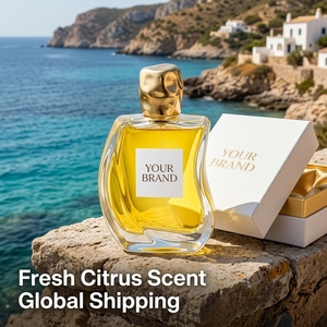 Perfume para <span class=keywords><strong>el</strong></span> Cabello Violet Leaf, Aroma Fresco, Spray de Perfume para Venta al por Menor, Proveedor de Perfumes Personalizados, OEM ODM, MOQ Bajo - Product Image 1