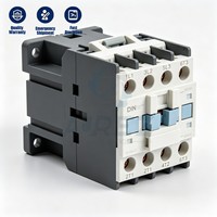 3RT1276-6NP36 Relay Pengaman Kontaktor Vakum 3RT12766NP36 Dengan Sakelar Opsional Layanan Protokol LACP
