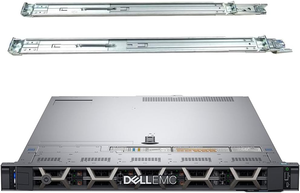 Network <strong>Server</strong> Dell PowerEdge R640 <strong>Server</strong> 2.10Ghz 32-Core 256GB RAM 4X 1.92TB SSD 4X for dell R640 - Product Image 3