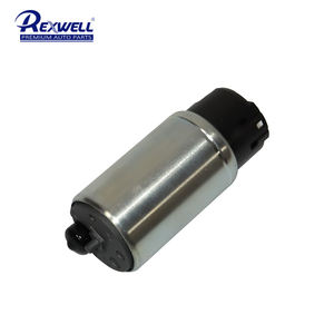 Nieuwe Voorraad Aankomst Echte Universele 12V Elektrische Brandstofpomp 16700-hr3-a21 16700-hl3-a00 16700-hl5-a01 Voor Honda Sxs500m2 Pionier - Product Image 2