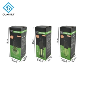 GL-T01 Xách Tay <span class=keywords><strong>LED</strong></span> Retro Phong Cách Guangli Đa Chức Năng Ngoài Trời Ánh Sáng Cho Atmospheretype-C Sạc Cắm Trại Đèn - Product Image 5