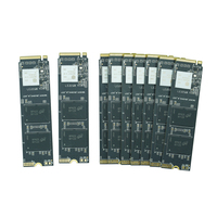 عالية الأداء ncie فلاش ثلاثي الأبعاد PCIe ie NVMe M.2 SSD و GB إلى 4 أحجام داخلية لـ PS5 مع منفذ توسعة SATA