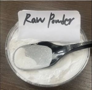 Resina de PVC DG-800 K60-62, Materia Prima Química Plástica de Cloruro de Polivinilo SY - Product Image 1