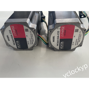 1 pièce de moteur pas à pas VEXTA PK268-03A-C22 d'occasion - Product Image 4