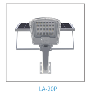 Luces LED de pared al aire libre para <span class=keywords><strong>el</strong></span> hogar, foco de energía Solar para jardín, Chip LED Bridgelux IP66, 100w, 300w - Product Image 3