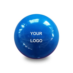 Venta al por mayor Bola de masaje con logotipo productos para el cuidado de la piel de alta calidad otros productos de masaje Rosa 250g Bola de masajeador facial - Product Image 6