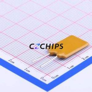 A16-800 Resettable Fuse Through hole Component (THT),P=5.1mm Fuse 16V 40A 8A 13.6A - Product Image 2