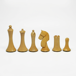Best <b>Wooden</b> <b>Chess</b> <b>Set</b> for Children Custom Design Table Game Pieces Factory Direct Customizable <b>Chess</b> Board Outdoor Use Foldable - Product Image 1