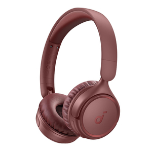 Cheap Original Soundcore by <strong>Anker</strong> H30i Wireless on Ear Headphones Foldable Headset Pure Bass Music Headphones 70H Playtime - Product Image 3