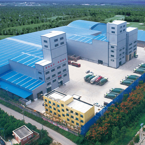 Putty Powder Mixer Dry Mix Mortar Manufacturing Plant - Product Image 5