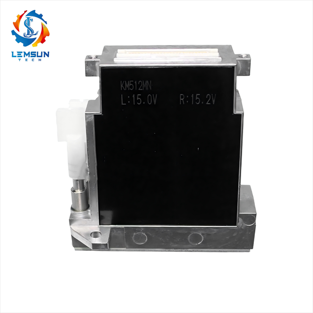 Konica 512 42PL LN Print Head New KM Minolta 512 14PL MN Printhead for Konica Minolta ALLWIN JHF FLORA Printers