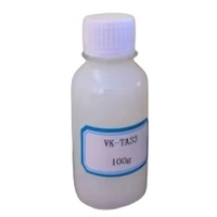 Dispersion Titanium Dioksida TiO2 Skala Nano 10% Kemurnian 10nm Nano TiO2 Cair untuk Lapisan Pembersih Diri Fotokatalitik