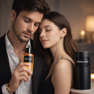 Perfume OEM de Alta Gama, Aroma Personalizado, Eau de Parfum de Larga Duración, Fragancias <span class=keywords><strong>para</strong></span> Hombre y <span class=keywords><strong>Mujer</strong></span>, Marca Privada, Perfume Personalizado - Product Image 5