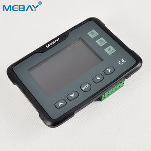 Mebay หลายพารามิเตอร์ตรวจสอบแผงเมตรวัด GM70C ดีเซลแก๊สเครื่องยนต์ - Product Image 6