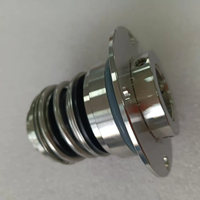 EBARA EVMS EVMG pour pompe WILO Cartouche Joints mécaniques S2-22mm Style huile Élégant EPDM NBR Acier inoxydable
