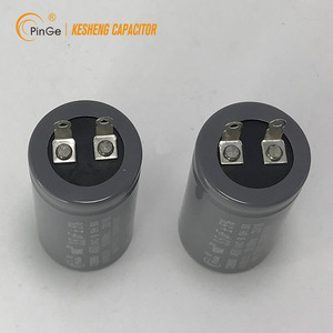 KS pinge nhà máy tùy chỉnh động cơ quạt bắt đầu tụ điện đặc biệt cho sau khi thị trường Bangladesh phong cách cbb60 2.5uF/3.5UF tụ điện - Product Image 4