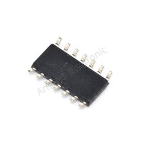 ANSOYO TP1544A-SR TP1544A SOIC-8 Circuitos Integrados Componentes Electrónicos Amplificador - Product Image 5