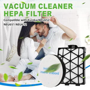 <span class=keywords><strong>Pièces</strong></span> de rechange efficaces pour <span class=keywords><strong>aspirateur</strong></span> Oreck Hf 1000, filtre de remplacement pour <span class=keywords><strong>aspirateur</strong></span> à main - Product Image 6