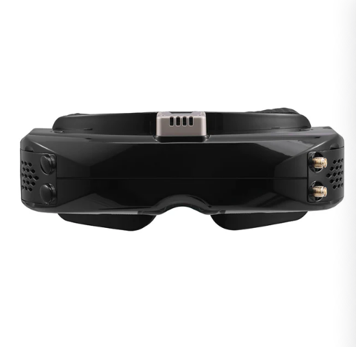SKY04X PRO FPV Goggles Racing Video Headset with OLED Display High Resolution Wide FOV and Adjustable Focus for FPV Pilots