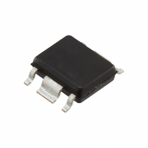 Componente Electrónico S-13A1E1C-E6T1U3 de Gestión de Energía (PMIC) con 6 Variedades SOIC, 4 Terminales + 2 Aletas, en Stock - Product Image 1