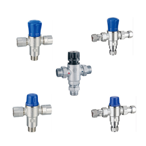 Wholesale Mixing Temperature <b>Control</b> - Product Image 1