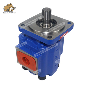 Pompa Idraulica a Ingranaggi M5100 PERMCO a Flusso Stabile e Pulsazione Minima - Product Image 3