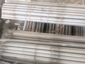 סגסוגת נמוכה עגול פלדה: s35b/c/d/e astm jis הנדסה מכנית עגולה פלדה חם מתגלגל פלדה חם מתגלגל פלדה חם - Product Image 3