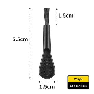 Bouchon anti-poussière en silicone USB Type-C pour téléphone portable, bouchon de données, bouchon de <span class=keywords><strong>port</strong></span> de charge, bouchon d'écouteurs - Product Image 4